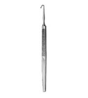 Vessel Hook