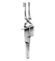 Wound Spreaders,self-retaining