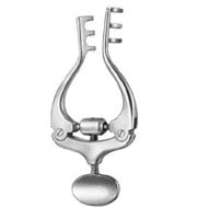 Wound Spreaders,self-retaining