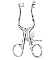 Wound Spreaders,self-retaining