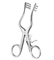 Wound Spreaders,self-retaining