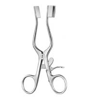 Wound Spreaders,self-retaining
