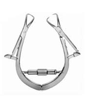 Thyroid and Vaginal retractor