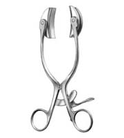 Abdominal Retractor
