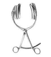 Abdominal Retractor