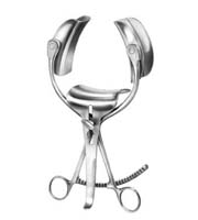 Abdominal Retractor
