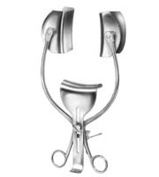 Abdominal Retractor