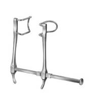 Abdominal Retractor