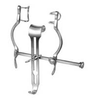 Abdominal Retractor