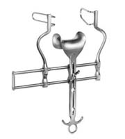 Abdominal Retractor