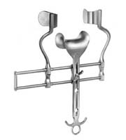Abdominal Retractor