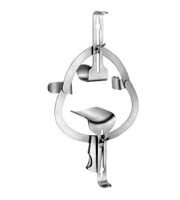 Abdominal Retractor