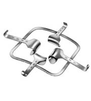 Abdominal Retractor