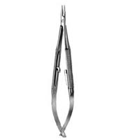 Micro Needle Holder