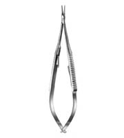 Micro Needle Holder