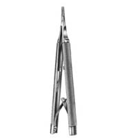 Micro Needle Holder