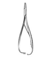 Needle Holder