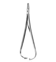 Needle Holder