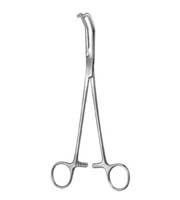 Bronchus Clamp