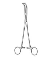 Bronchus Clamp