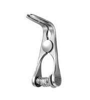 Bulldog Clamp