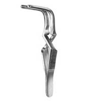 Bulldog Clamp