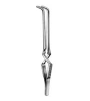 Bulldog Clamp