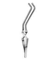 Bulldog Clamp