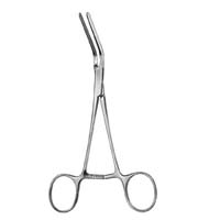 Multi purpose Vascular Clamp