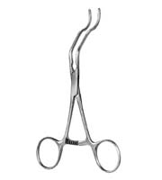 Profunda Clamp
