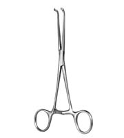 Carotid Shunt Clamp