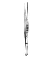 Vascular Forceps