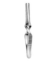 Bulldog Clamp