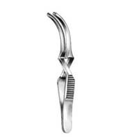 Bulldog Clamp