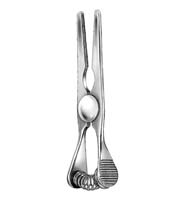 Bulldog Clamp