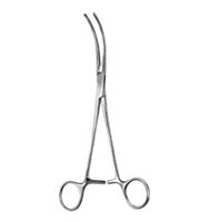 Anastomosis Clamp