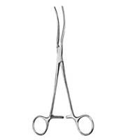 Anastomosis Clamp