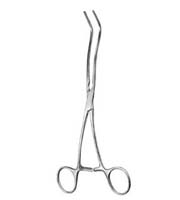Multi purpose Vascular Clamp