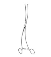 Aortic Aneurysm Clamp