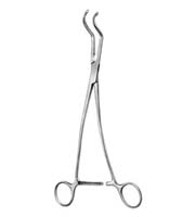 Aortic Clamp