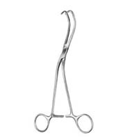 Anastomosis Clamp