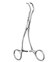 Anastomosis Clamp