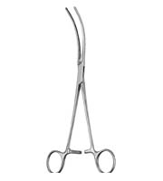 Multi purpose Vascular Clamp