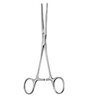 Multi purpose Vascular Clamp