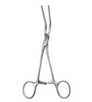 Multi purpose Vascular Clamp