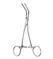 Multi purpose Vascular Clamp