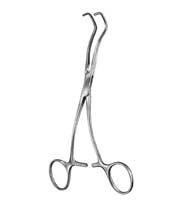 Anastomosis Clamp