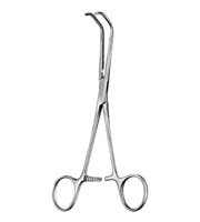 Anastomosis Clamp