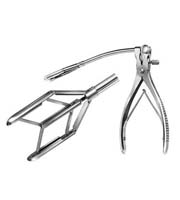 Aortic Dilator