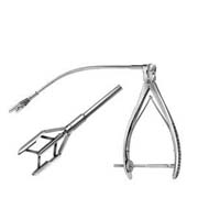 Aortic Dilator